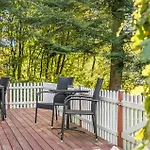 Σπίτι διακοπών 3 Bedroom Pet Friendly In