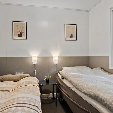 3 Bedroom Pet Friendly In 別荘