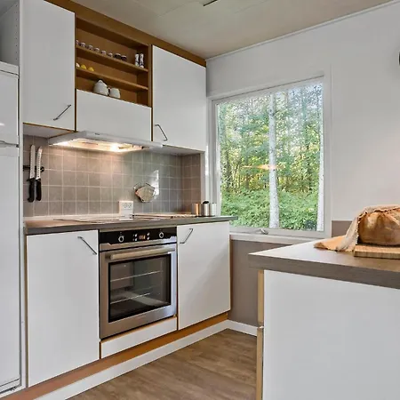 Σπίτι διακοπών 3 Bedroom Pet Friendly In