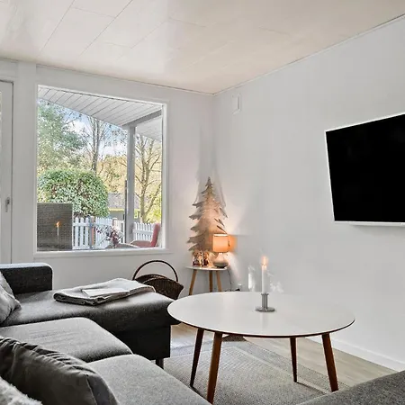 3 Værelses Dyrevenlig Bolig I