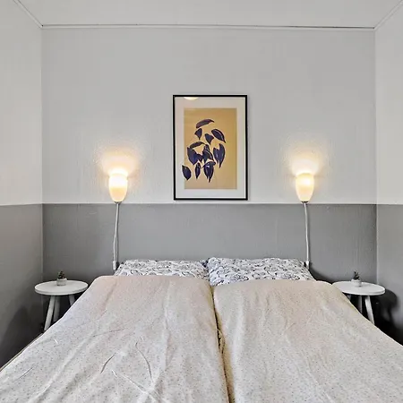 Σπίτι διακοπών 3 Bedroom Pet Friendly In Toftlund