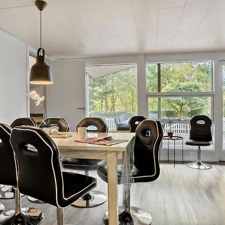3 Bedroom Pet Friendly In Toftlund