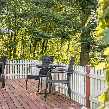 別荘 3 Bedroom Pet Friendly In