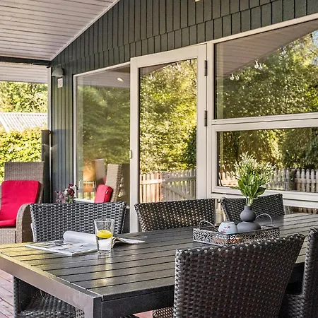 Feriehus 3 Værelses Dyrevenlig Bolig I *