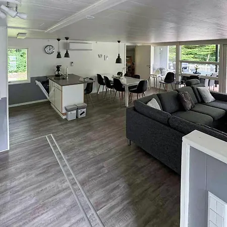 Σπίτι διακοπών 3 Bedroom Pet Friendly In *