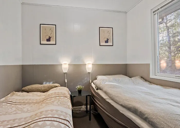 3 Bedroom Pet Friendly In Casa vacanze