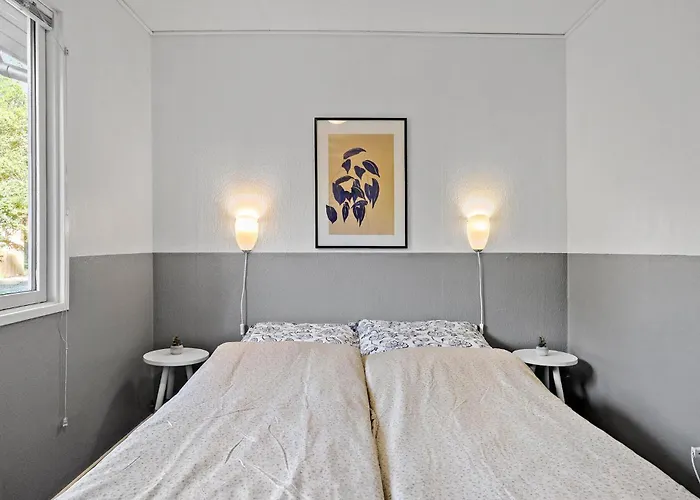 Casa vacanze 3 Bedroom Pet Friendly In Toftlund
