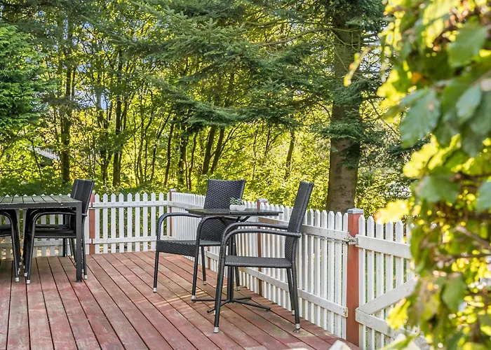 Casa vacanze 3 Bedroom Pet Friendly In