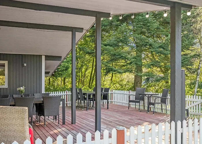 3 Bedroom Pet Friendly In Casa vacanze Toftlund